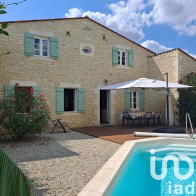 Maison 14 pièces 495000 €