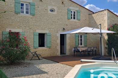 Maison 14 pièces 495000 €