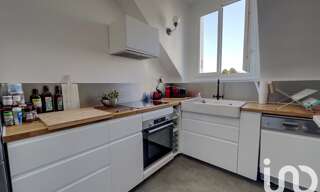 Appartement 3 Pièces 52 m² à vendre à Versailles (78000)