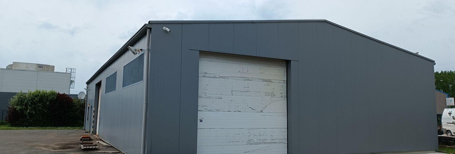 Appartement  445 m² à vendre à Touvérac (16360)