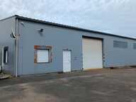 Vente Atelier 445 m&sup2; — photo 2