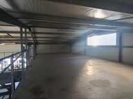 Vente Atelier 445 m&sup2; — photo 4