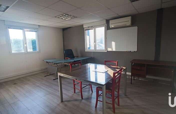 Vente Atelier 445 m&sup2; — photo 5
