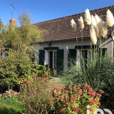 Maison 5 pièces 128000 €