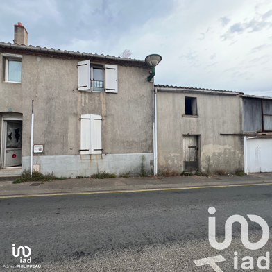 Maison 3 pièces 99900 €