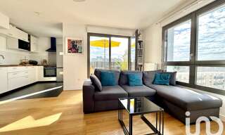 Appartement 3 Pièces 64 m² à vendre à Colombes (92700)