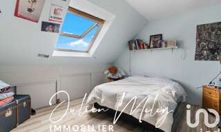 Appartement 7 Pièces 168 m² à vendre à Vieux-Charmont (25600)