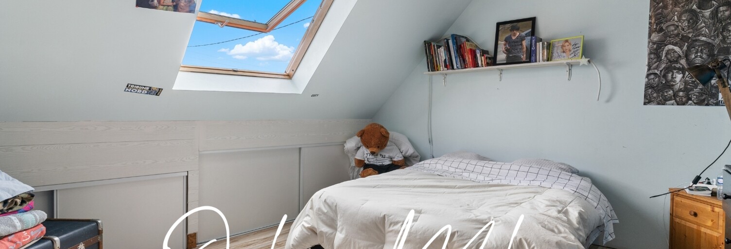 Appartement 7 Pièces 168 m² à vendre à Vieux-Charmont (25600)