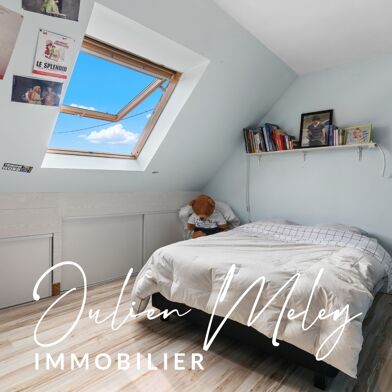 Appartement 7 pièces 199000 €