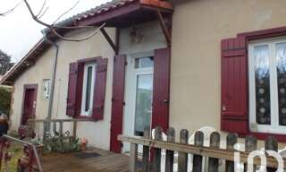 Maison 3 Pièces 63 m² à vendre à Labouheyre (40210)