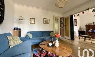 Appartement 3 Pièces 64 m² à vendre à Caluire-et-Cuire (69300)