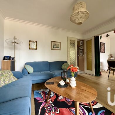 Appartement 3 pièces 239000 €