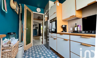 Appartement 3 Pièces 64 m² à vendre à Caluire-et-Cuire (69300)