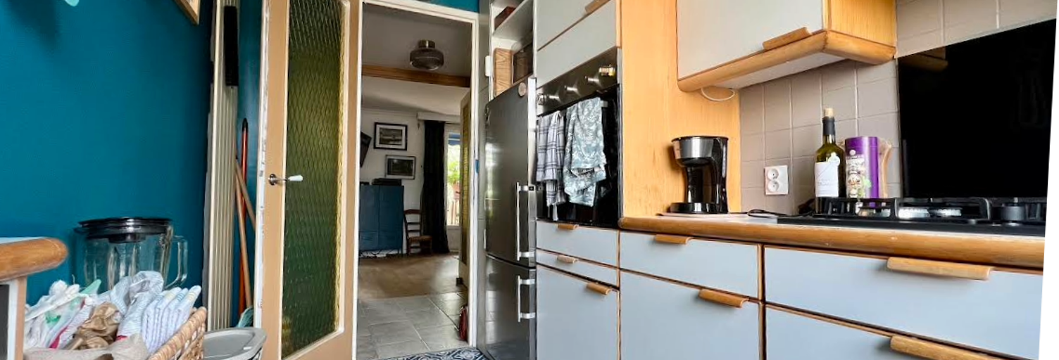 Appartement 3 Pièces 64 m² à vendre à Caluire-et-Cuire (69300)