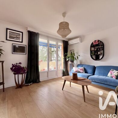 Appartement 3 pièces 239000 €