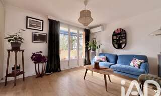 Appartement 3 Pièces 63 m² à vendre à Caluire-et-Cuire (69300)