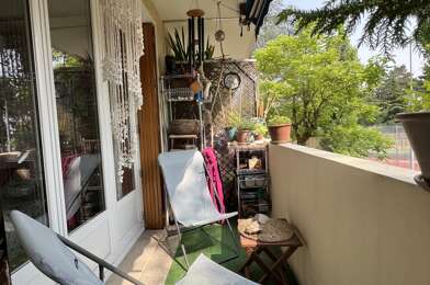 Appartement 3 pièces 232000 €
