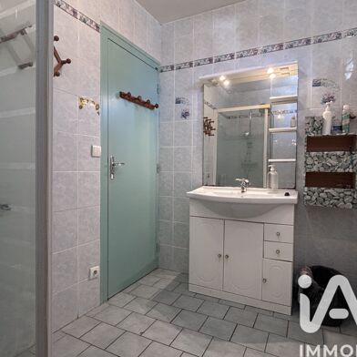 Maison 4 pièces 140000 €