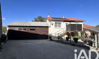 Maison 4 Pièces 106 m² à vendre à Argenton-l'Église (79290)