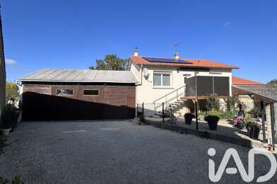 Maison 4 pièces 131000 €