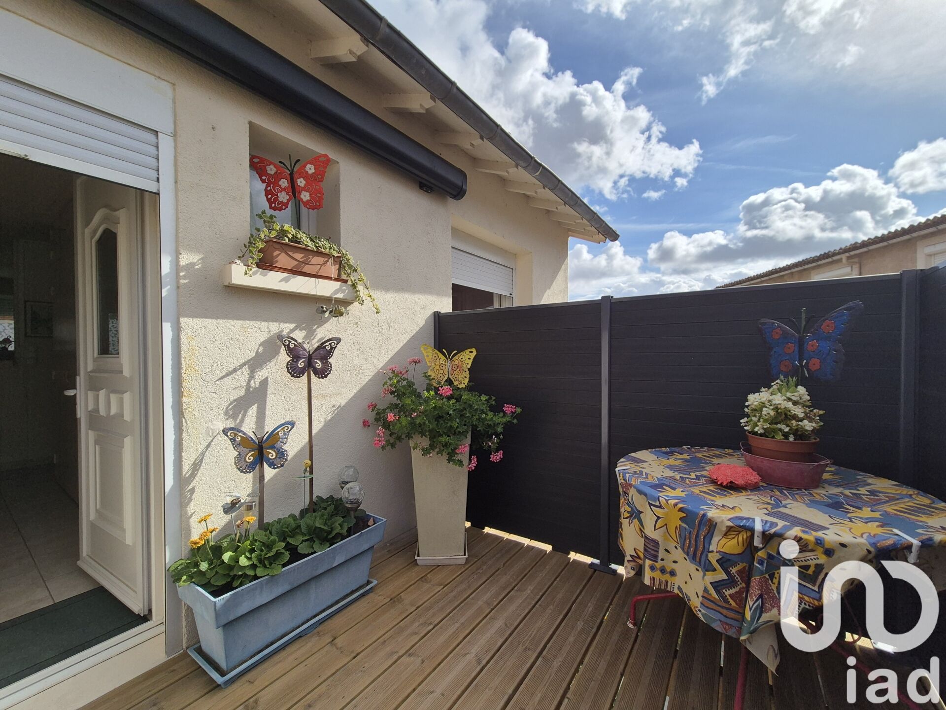 Vente Maison/villa 4 pièces - Photo 3