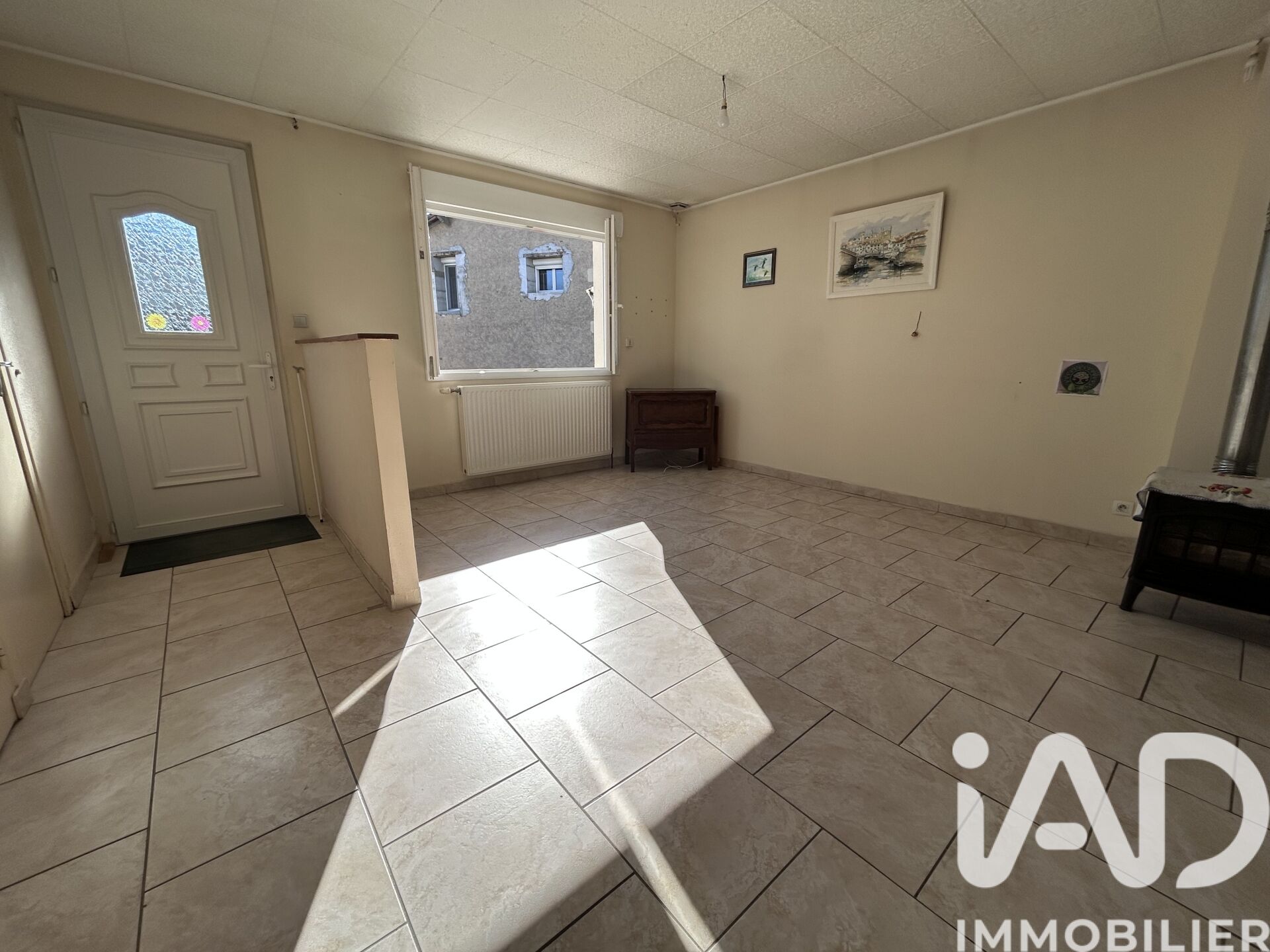 Vente Maison/villa 4 pièces - Photo 4