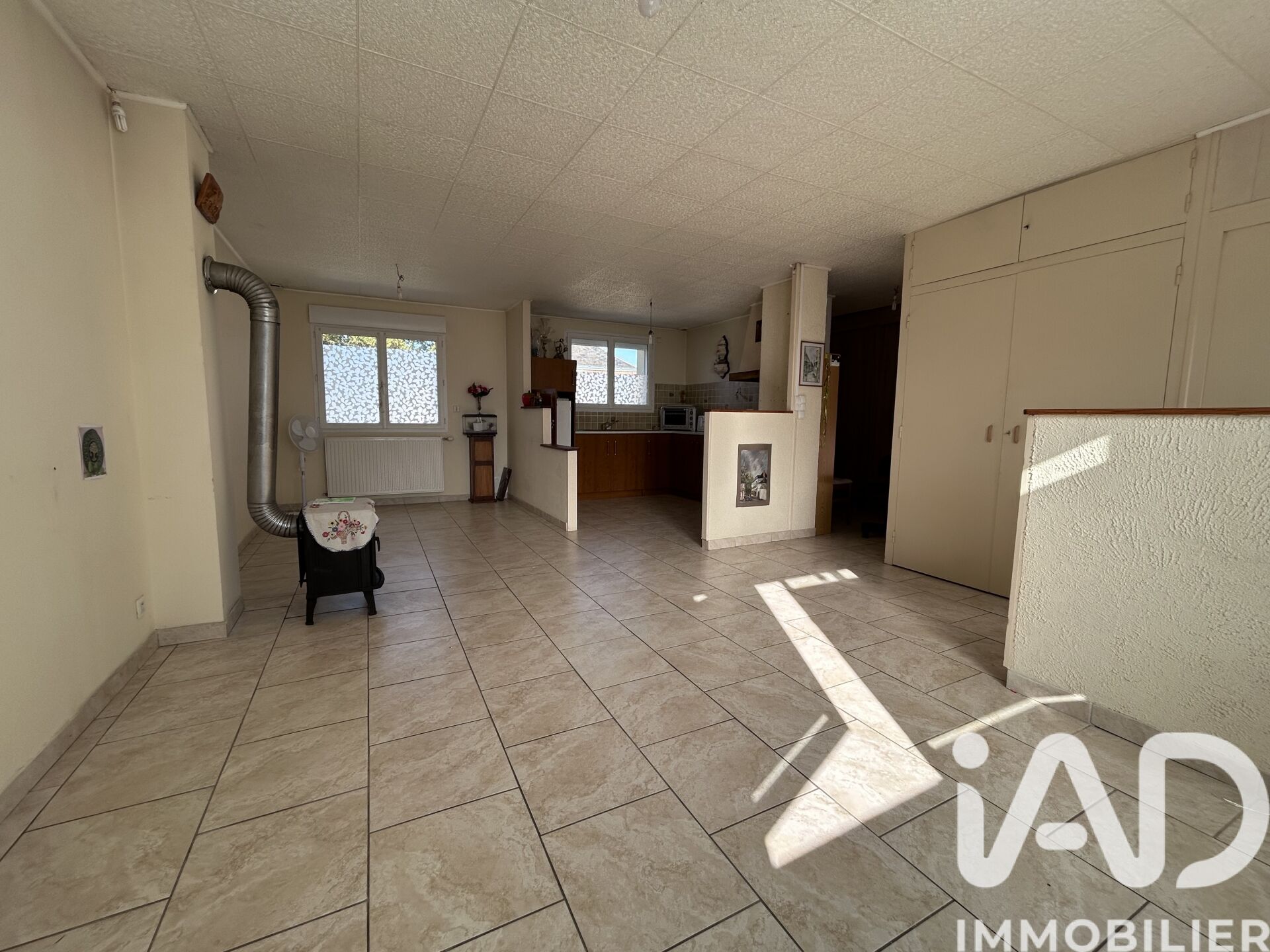Vente Maison/villa 4 pièces - Photo 5