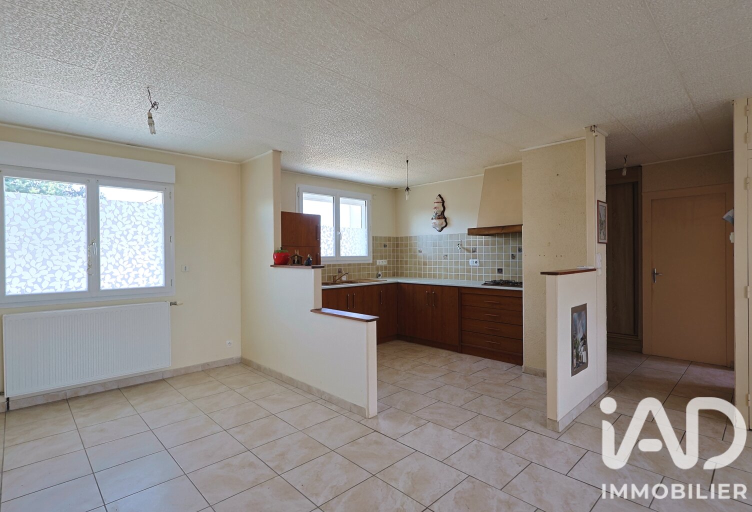 Vente Maison/villa 4 pièces — photo 1