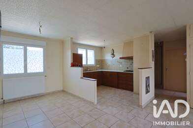 Maison 4 pièces 130950 €