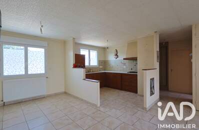 Vente Maison/villa 4 pièces — photo du bien
