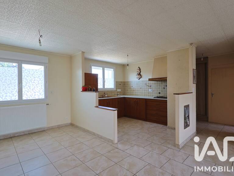 Vente Maison/villa 4 pièces — photo 1