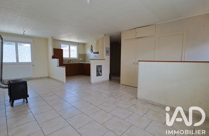 Vente Maison/villa 4 pièces — photo 2