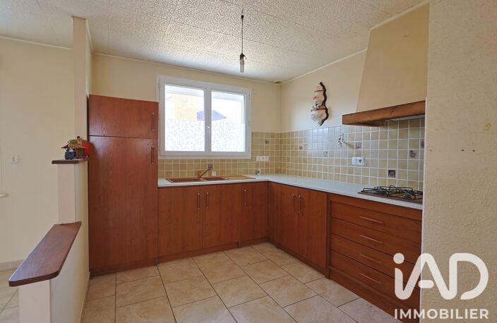 Vente Maison/villa 4 pièces — photo 4