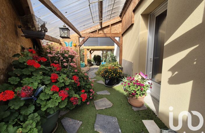Vente Maison/villa 4 pièces — photo 5