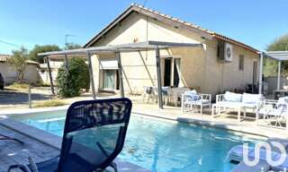 Maison 5 Pièces 133 m² à vendre à Beaucaire (30300)