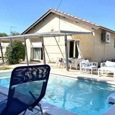 Maison 5 pièces 285000 €