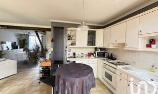 Maison 4 Pièces 97 m² à vendre à Nantes (44300)