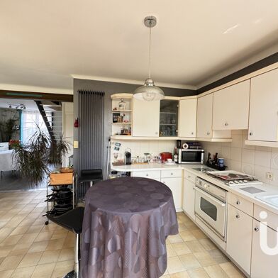 Maison 4 pièces 369000 €