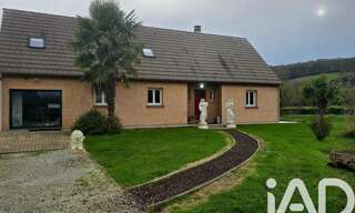 Maison 8 Pièces 157 m² à vendre à Foulbec (27210)