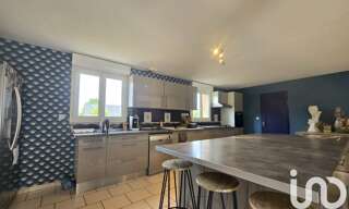 Maison 8 Pièces 157 m² à vendre à Foulbec (27210)