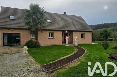 Maison 8 pièces 320000 €