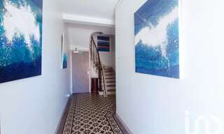 Maison 8 Pièces 294 m² à vendre à Bourg-la-Reine (92340)