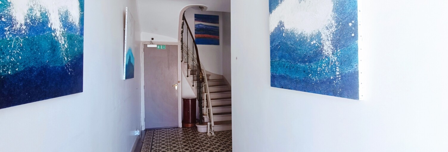 Maison 8 Pièces 294 m² à vendre à Bourg-la-Reine (92340)