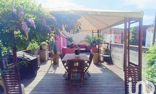 Maison 8 Pièces 294 m² à vendre à Bourg-la-Reine (92340)