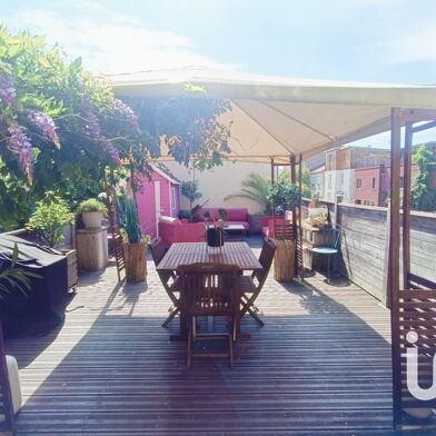 Maison 8 pièces 1452500 €