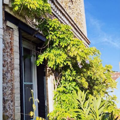 Maison 8 pièces 1440500 €