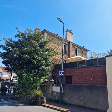 Maison 8 pièces 1440500 €