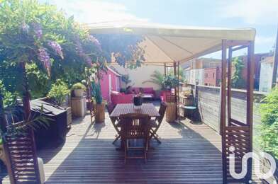 Maison 8 pièces 1440500 €