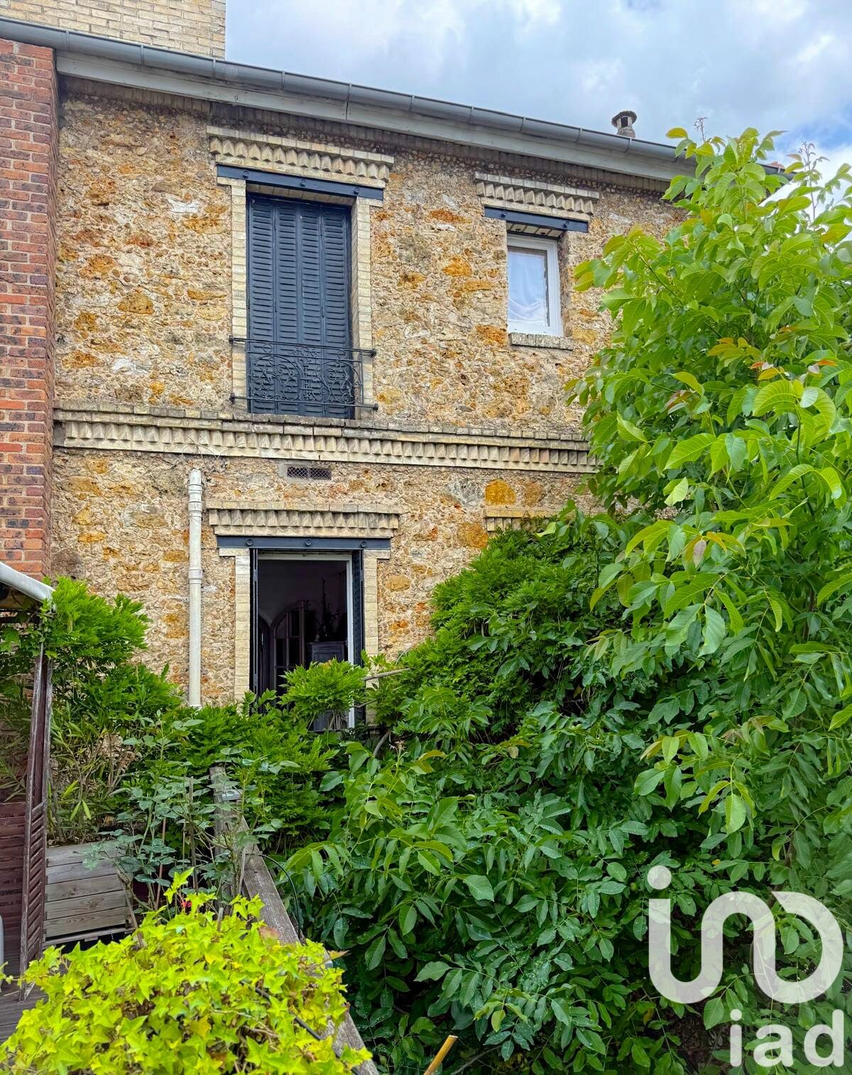Vente Maison/villa 8 pièces - Photo 4