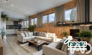 Appartement 3 Pièces 74 m² à vendre à Chavanod (74650)